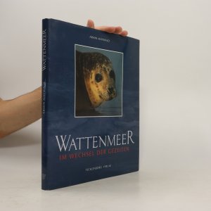 gebrauchtes Buch – Armin Maywald – Wattenmeer