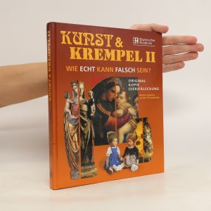 gebrauchtes Buch – Kunst & Krempel