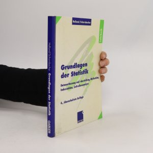 Grundlagen der Statistik