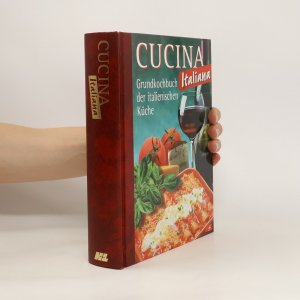 gebrauchtes Buch – Silvia Drago – Cucina Italiana