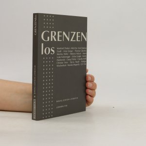 gebrauchtes Buch – Grenzenlos