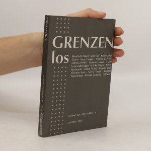 gebrauchtes Buch – Grenzenlos