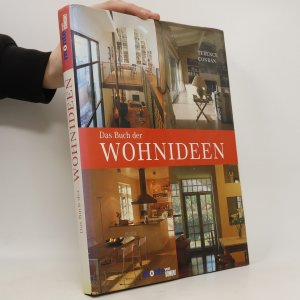 Das Buch der Wohn-Ideen