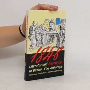 Literatur und Revolution in Baden 1848/49