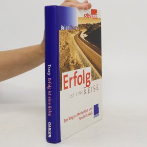 Erfolg ist eine Reise