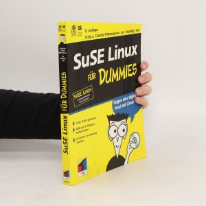 SuSE Linux für Dummies