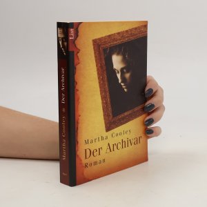 gebrauchtes Buch – Martha Cooley – Der Archivar