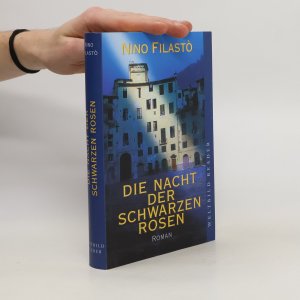 Die Nacht der schwarzen Rosen