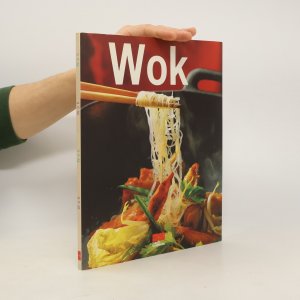 gebrauchtes Buch – Bärbel Schermer – Beste Rezepte Wok