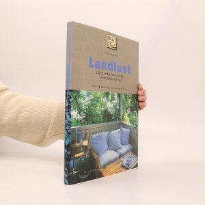 gebrauchtes Buch – Ruth Wegerer – Landlust