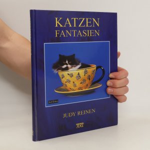 Katzen-Fantasien