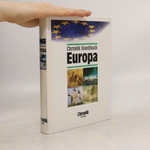 Chronik-Handbuch Europa