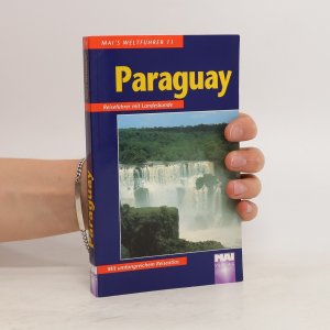 gebrauchtes Buch – Hans-Walter Kopczinski – Paraguay