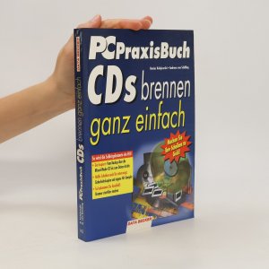 CDs brennen ganz einfach