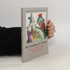 Die Schulden des Westens
