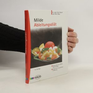 Milde Ableitungsdiät