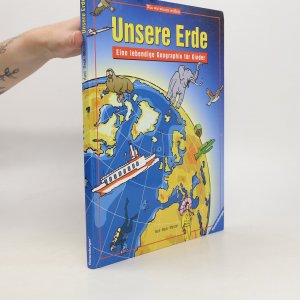 Unsere Erde