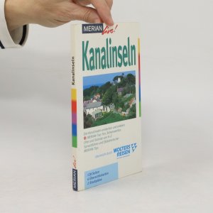 gebrauchtes Buch – Klaus Boetig – Kanalinseln