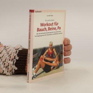 gebrauchtes Buch – Jennifer Wade – Workout für Bauch, Beine, Po