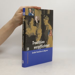 gebrauchtes Buch – Karl Jörg Wohlhüter – Tradition verpflichtet