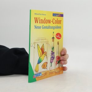 Window Color - neue Gestaltungsideen