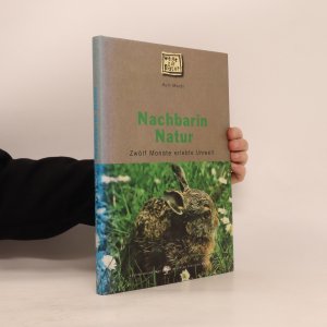 gebrauchtes Buch – Kurt Mundl – Nachbarin Natur