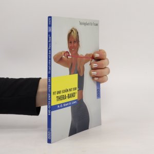 gebrauchtes Buch – Hans Dieter Kempf – Fit und schön mit dem Thera-Band