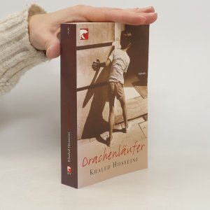 gebrauchtes Buch – Drachenläufer