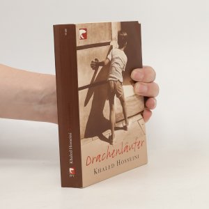 gebrauchtes Buch – Khaled Hosseini – Drachenläufer