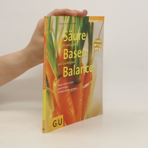 gebrauchtes Buch – Dagmar von Cramm – Säure-Basen-Balance