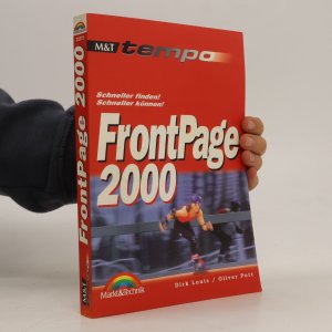 FrontPage 2000