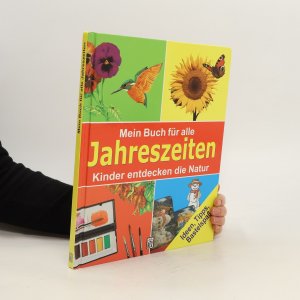 Mein Buch für alle Jahreszeiten