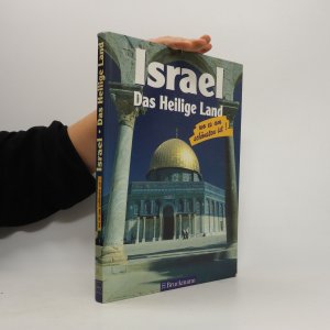 gebrauchtes Buch – Sulamith Sparre – Israel - das Heilige Land