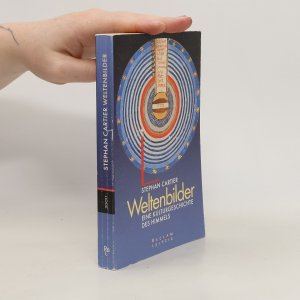 gebrauchtes Buch – Stephan Cartier – Weltenbilder