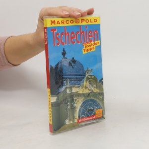 gebrauchtes Buch – Jürgen Herda – Tschechien