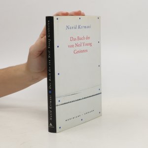 gebrauchtes Buch – Navid Kermani – Das Buch der von Neil Young Getöteten