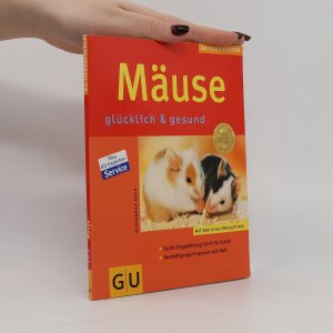 gebrauchtes Buch – Alexandra Roth – Mäuse