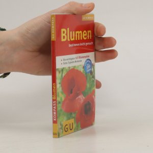 gebrauchtes Buch – Helga Hofmann-Sieber – Blumen