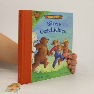 Bären-Geschichten