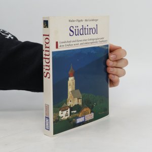 gebrauchtes Buch – Walter Pippke – Südtirol