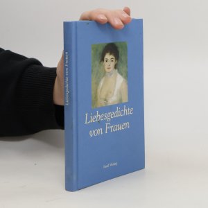 gebrauchtes Buch – Heike Ochs – Liebesgedichte von Frauen