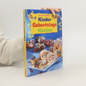 Kinder-Geburtstags-Kuchen