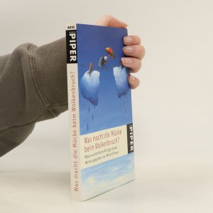 gebrauchtes Buch – Mick O. Hare – Was macht die Mücke beim Wolkenbruch?