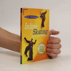 gebrauchtes Buch – Birgit Budelmann – Inline-Skating : das Kultbuch