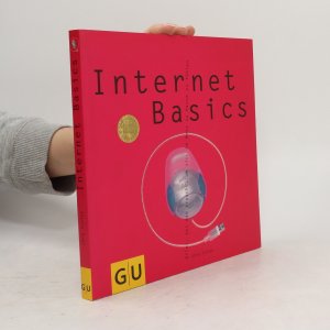 gebrauchtes Buch – Jörg Schieb – Internet-Basics