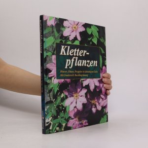 Kletterpflanzen