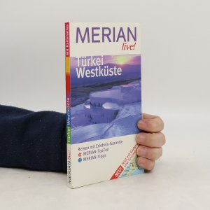 gebrauchtes Buch – Michael Neumann-Adrian – Türkei, Westküste