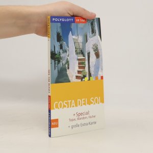 gebrauchtes Buch – Susanne Asal – Costa del Sol