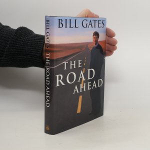 gebrauchtes Buch – Bill Gates – The Road Ahead