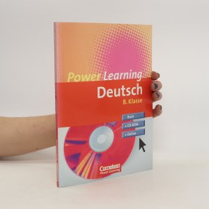 gebrauchtes Buch – Peter Kohrs – Power learning